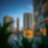 Exploring Rental Apartments in Mirdif: A Comprehensive Guide Introduction