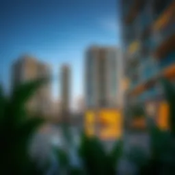 Exploring Rental Apartments in Mirdif: A Comprehensive Guide Introduction