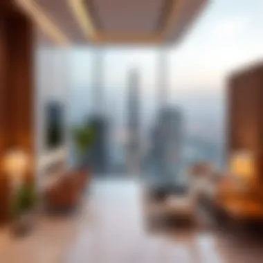 Exploring Residence Options: A Focus on Sky View Tower 2 Summary
