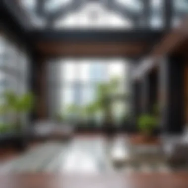 Amenities Enhancing Life in International City Community amenities in International City