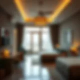 Exploring Room Rentals in Mankhool: Insights and Opportunities Introduction