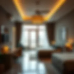 Exploring Room Rentals in Mankhool: Insights and Opportunities Introduction