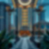 Exploring Royal Regency Business Bay: A Comprehensive Overview Introduction