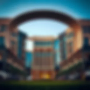 Notable Exploring Royal Regency Business Bay: A Comprehensive Overview