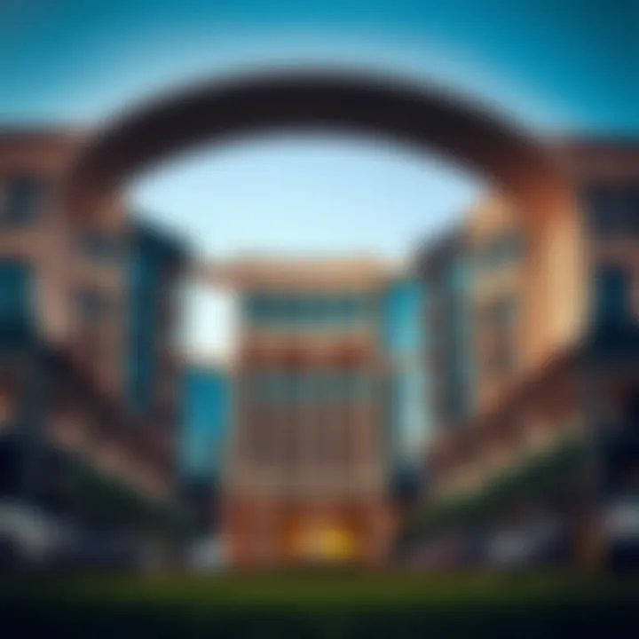 Notable Exploring Royal Regency Business Bay: A Comprehensive Overview