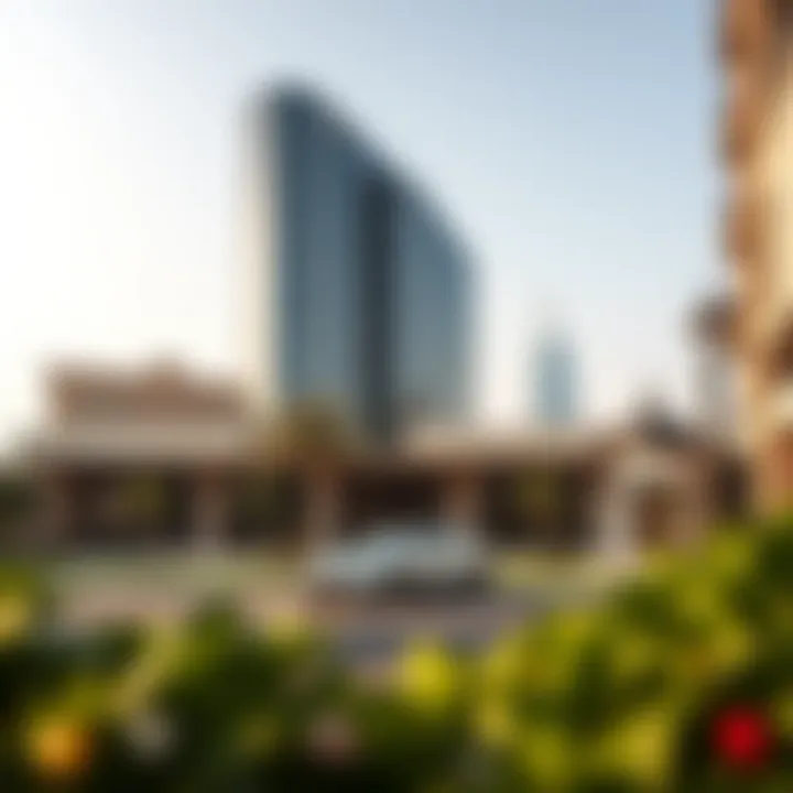 Exploring Royal Regency Business Bay: A Comprehensive Overview Summary