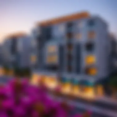 Investing in real estate in Dubai