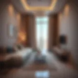 Exploring Studio Room Rental Opportunities in Mussafah Shabia 9 Introduction