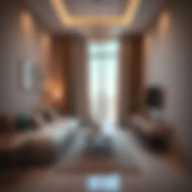 Exploring Studio Room Rental Opportunities in Mussafah Shabia 9 Introduction