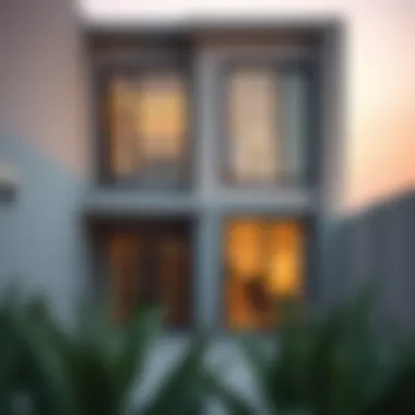 Notable Exploring Studio Room Rental Opportunities in Mussafah Shabia 9