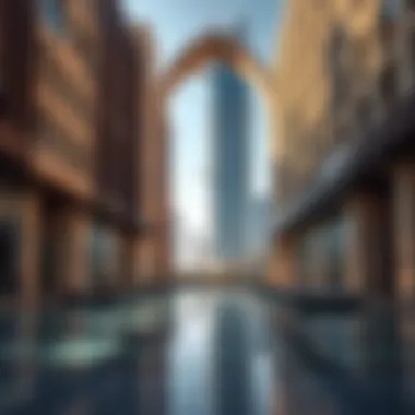 Notable Exploring The Arch Dubai: A Comprehensive Guide to Its Real Estate Market