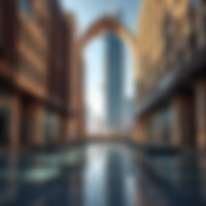Notable Exploring The Arch Dubai: A Comprehensive Guide to Its Real Estate Market