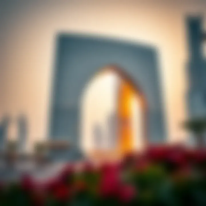 Exploring The Arch Dubai: A Comprehensive Guide to Its Real Estate Market Summary