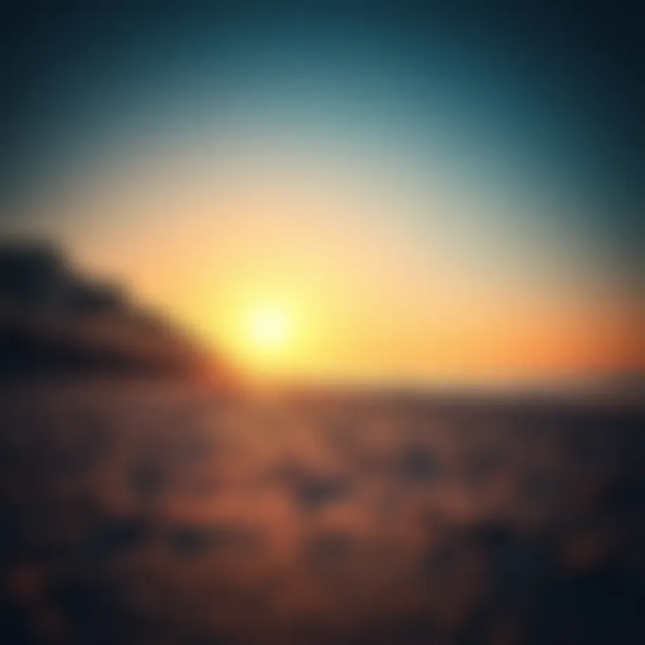 Exploring the Beaches of Ras Al Khaimah: A Comprehensive Guide Introduction