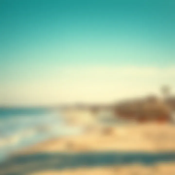 Notable Exploring the Beaches of Ras Al Khaimah: A Comprehensive Guide