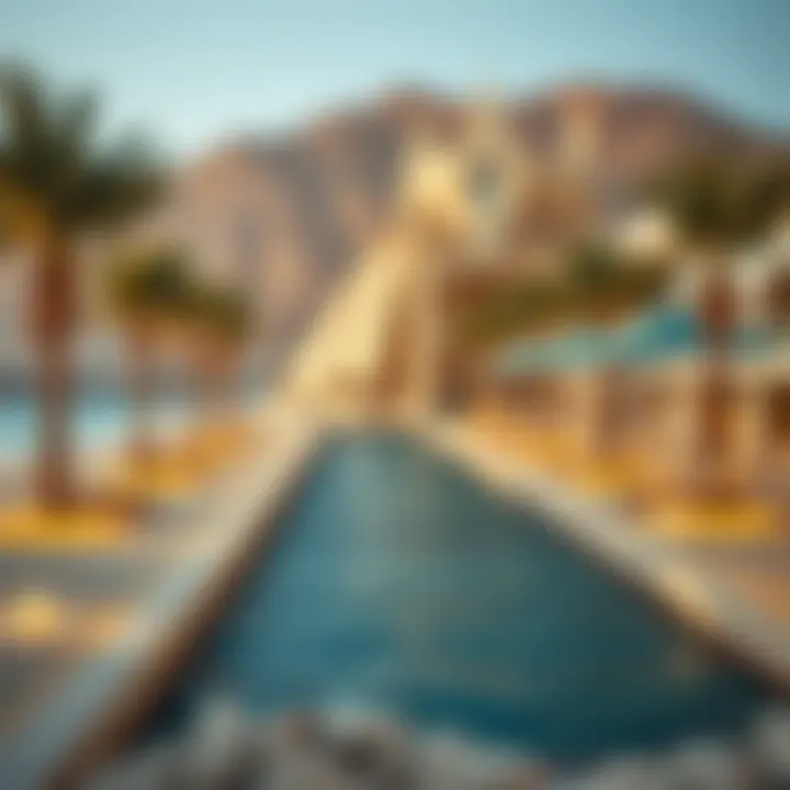 Exploring the Beaches of Ras Al Khaimah: A Comprehensive Guide Summary