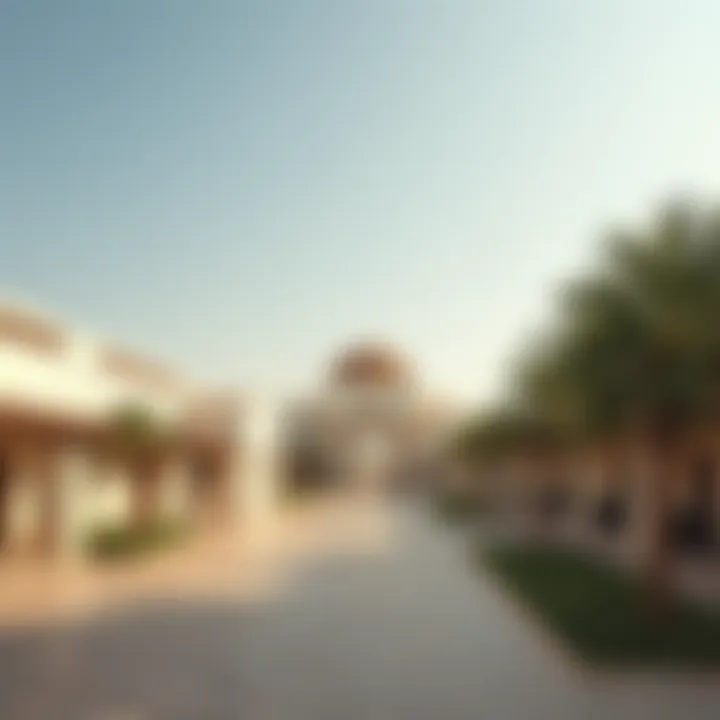 Notable Exploring the Cultural Village Concept in Dubai