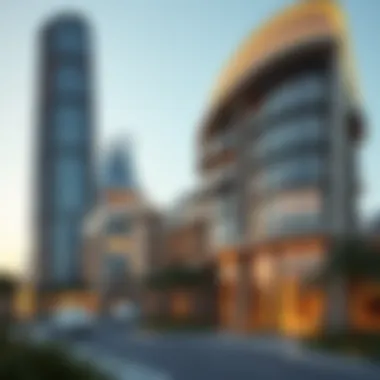 Real Estate Investment in Dubai Investment opportunities in Dubai real estate