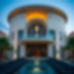 Exploring the Dreamscape in Dubai: An In-Depth Review of Pricing and Value Introduction