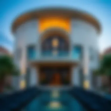 Exploring the Dreamscape in Dubai: An In-Depth Review of Pricing and Value Introduction Exploring the Dreamscape in Dubai: An In-Depth Review of Pricing and Value Introduction