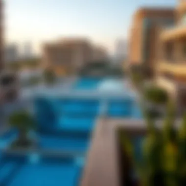Investment Potential near Dubai Skyview Investors exploring opportunities near Dubai Skyview