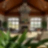 Exploring The Heights Country Club: A Comprehensive Overview Introduction