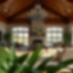 Exploring The Heights Country Club: A Comprehensive Overview Introduction