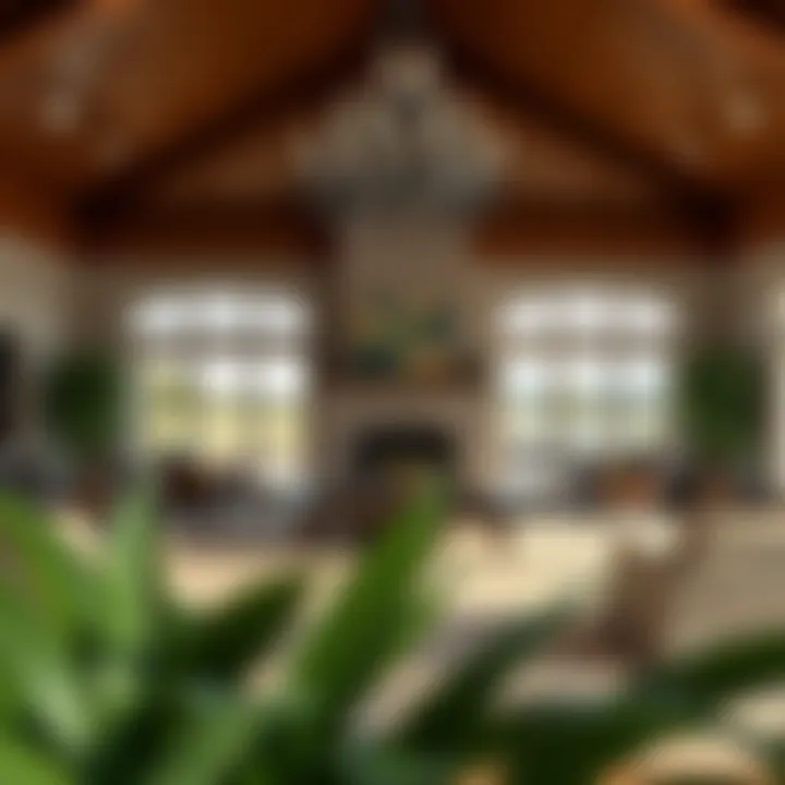 Exploring The Heights Country Club: A Comprehensive Overview Introduction