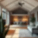 Exploring the Interiors of New Farmers' Houses Introduction
