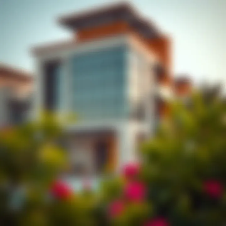 Notable Exploring the Nuances of Plot Locators in Dubai Real Estate
