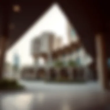 Exploring the Nuances of Plot Locators in Dubai Real Estate Summary