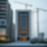 Exploring the Top Construction Companies in Abu Dhabi Introduction Exploring the Top Construction Companies in Abu Dhabi Introduction