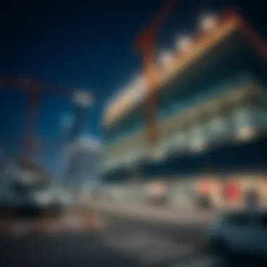 Exploring the Top Construction Companies in Abu Dhabi Summary Exploring the Top Construction Companies in Abu Dhabi Summary