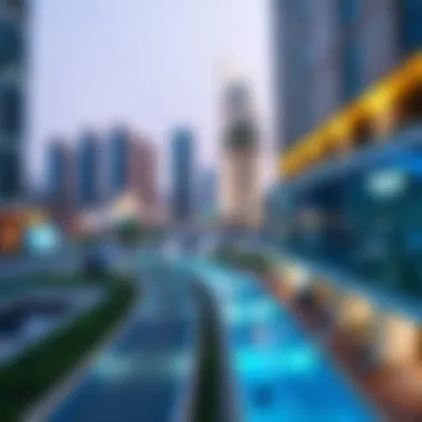 Emerging Trends in Dubai Real Estate Trendy real estate developments in Dubai