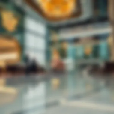 A successful property transaction in Dubai