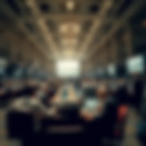 Dynamic Real Estate Auction Environment in the UAE Dynamic auction environment in the UAE