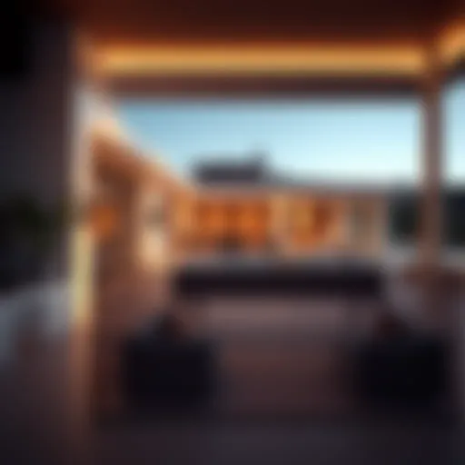 Exploring Villa Ria: An In-Depth Analysis Introduction