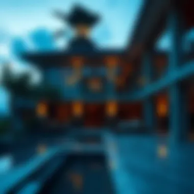 Notable Exploring Villa Ria: An In-Depth Analysis