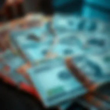 Global Currency Insights for Investors A diverse collection of currency notes from around the world