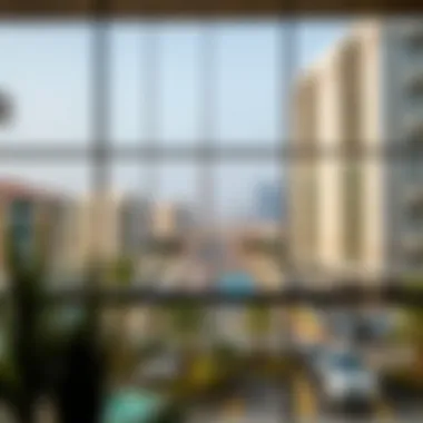 Understanding Market Trends in Dubai Real Estate Infographic on market trends in Dubai real estate