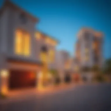 Notable Living in Dubai with Family: A Comprehensive Perspective Notable Living in Dubai with Family: A Comprehensive Perspective