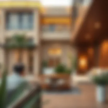 Living in Dubai with Family: A Comprehensive Perspective Summary Living in Dubai with Family: A Comprehensive Perspective Summary