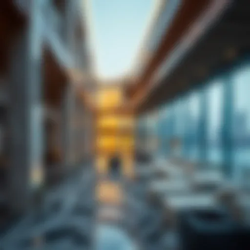 Navigating the Dubai Real Estate Landscape: A Comprehensive Guide Introduction