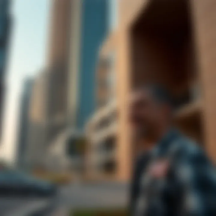 Notable Navigating the Dubai Real Estate Landscape: A Comprehensive Guide