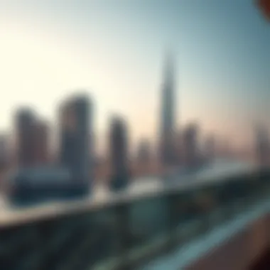 Navigating the Dubai Real Estate Landscape: A Comprehensive Guide Summary
