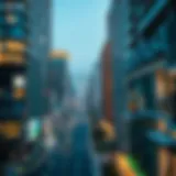 Navigating the Sharafi Real Estate Landscape in Dubai Introduction