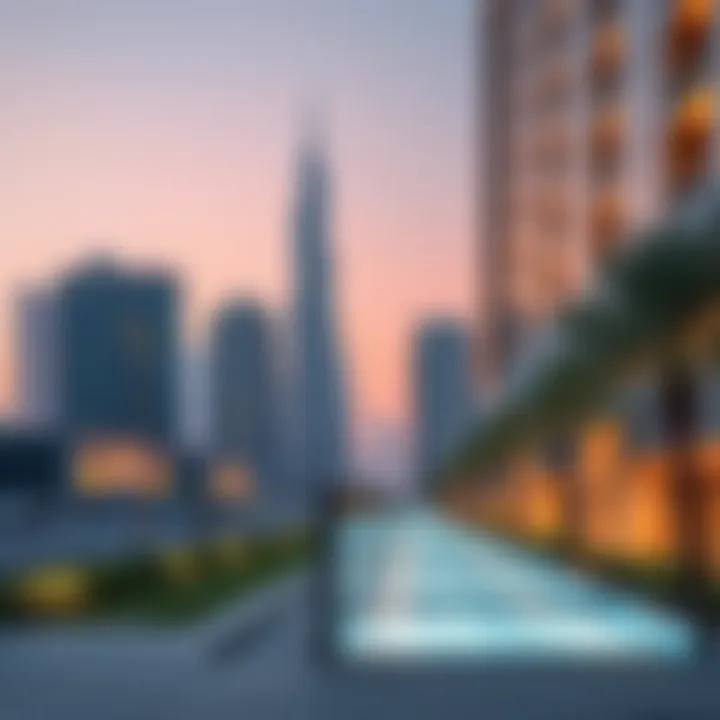 Navigating the Sharafi Real Estate Landscape in Dubai Summary