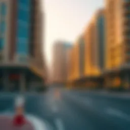 Navigating to Palm Jumeirah: A Comprehensive Guide Introduction