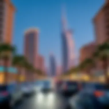 Notable Navigating to Palm Jumeirah: A Comprehensive Guide