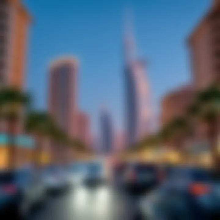 Notable Navigating to Palm Jumeirah: A Comprehensive Guide
